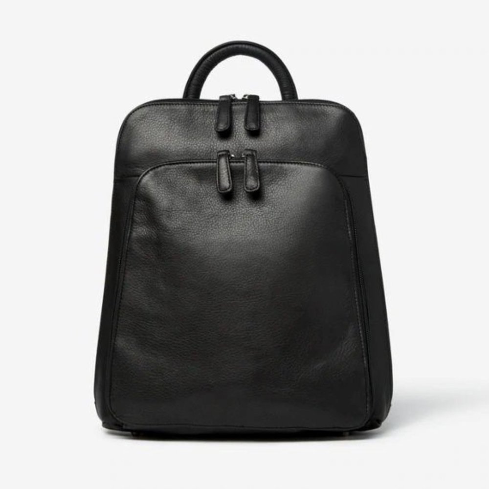 Osgoode Marley Cashmere 4613 RFID Organizer Backpack